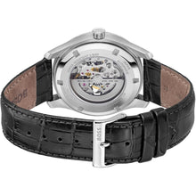 Load image into Gallery viewer, BOSS Men's Principle Automatic Watch – Stainless Steel Case, Japanese Movement, 42 Hour Power Reserve, Skeleton Dial, Exhibition Case Back – Luxury Timepiece, Gift for Him