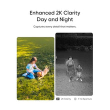 Load image into Gallery viewer, eufy Security SoloCam E30, 4-Cam Kit, Security Cameras Wireless Outdoor, Solar Camera Outdoor Wireless, 360° Pan, AI Tracking, 2K Clarity, No Monthly Fee