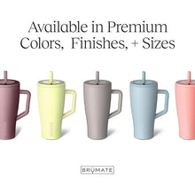 Load image into Gallery viewer, BrüMate 40oz Era and 12oz Leap Bundle Nightfall Blue