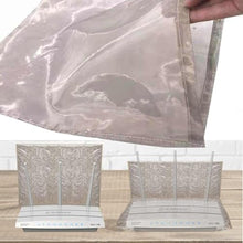 Load image into Gallery viewer, Faraday Bags for Wifi Router Faraday Box E m f Blocker for Wifi Router Wifi Blocker Wifi Cover E m f Protection 13.8IN 15.7IN