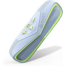 Load image into Gallery viewer, 2025 Bluetooth Speaker BT5.3 Small IPX7 Shower Speaker Bluetooth Waterproof with Loud HD Sound 20H Playtime for Party Home Wireless Portable Men's Electronic Gift for Outdoor Travel(Green)