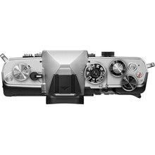 Load image into Gallery viewer, OM SYSTEM Olympus OM-3 Silver Micro Four Thirds System Camera Travel Camera Weather Sealed Design 5-Axis Image Stabilization
