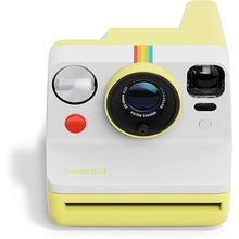 Load image into Gallery viewer, Polaroid Now 3rd Generation I-Type Instant Film Camera - Yellow - Camera Only No Film (9158)