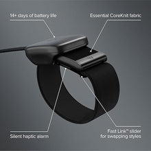 Load image into Gallery viewer, WHOOP One – 12-Month Membership – 5.0 Health and Fitness Wearable – 24/7 Activity Tracker with VO2 Max, Sleep Tracking, Personalized Coaching, Menstrual Cycle Insights – 14+ Days Battery Life