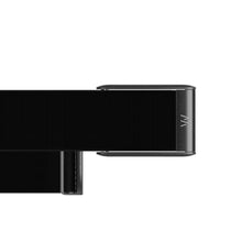 Load image into Gallery viewer, WHOOP CoreKnit Wristband – Compatible 5.0 One and Peak – Comfortable, Versatile, Performance Knit Fitness Accessory for 24/7 Activity – Not Compatible with Gen 4 – Jet Black