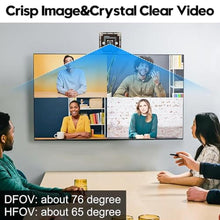 Load image into Gallery viewer, IFWATER PDAF USB Camera Module 12MP 300ms Fast Autofocus 4K Webcam Module High Speed 3000P 15fps 1080P 60fpswith 65 Degree No Distortion Lens Cam Plug and Play for Raspberry Pi Windows Mac OS