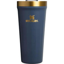 Load image into Gallery viewer, STANLEY Everyday Tumbler 20 oz Twilight Gold PVD