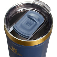 Load image into Gallery viewer, STANLEY Everyday Tumbler 20 oz Twilight Gold PVD