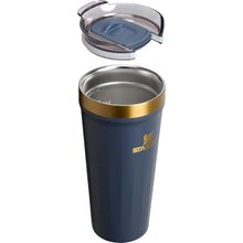 Load image into Gallery viewer, STANLEY Everyday Tumbler 20 oz Twilight Gold PVD