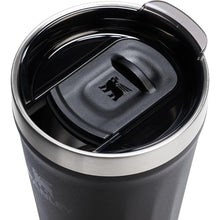 Load image into Gallery viewer, STANLEY Everyday Pint 16 oz Black 2.0