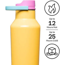 Load image into Gallery viewer, Corkcicle Sport Canteen Insulated Tumbler, 20oz - Toucan Jams