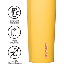 Load image into Gallery viewer, Corkcicle Sport Canteen Insulated Tumbler, 20oz - Toucan Jams