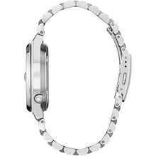 Load image into Gallery viewer, Citizen Unisex Automatic Tsuyosa Minnie Mouse, Pink Sunray Dial, Stainless Steel Case Watch (Model: NJ0156-50W)