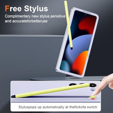 Load image into Gallery viewer, for Samsung Galaxy Z Fold 7 Case with S Pen and Built-in Screen Protector, Compatible with MagSafe Wireless Charging Full-Body Shockproof Protective Cover for Samsung Z Fold 7 5g Shell (Purple)