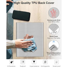 Load image into Gallery viewer, Keyboard Case for Samsung Galaxy Tab S11 Ultra 14.6 Inch 2025, Magnetic Detachable Bluetooth Wireless Keypad, Smart Protective Cover with S Pen Holder for Samsung Tablet S11 Ultra 14.6'' SM-X930/X936B