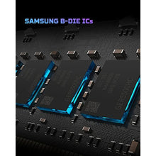 Load image into Gallery viewer, Acer Predator Vesta RGB Gaming RAM 16GB (8GBx2) 3200 MHz DDR4 CL14 1.35V Desktop LED Computer Memory Kit - BL.9BWWR.292_3023