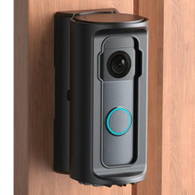 Load image into Gallery viewer, Adjustable 360 Doorbell Angle holder Kit for Ring doorbell mount, Black_1
