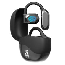 Load image into Gallery viewer, Ai Language Translation Earbuds, Translator Earbuds Real Time with APP Compatible with iOS & Android, 144-Language Bluetooth Headphones Translating Device for Travel and Business - Black_1