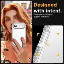 Load image into Gallery viewer, AICase for iPhone Air Case Clear 3 in 1 Heavy Duty Drop Protection Full Body Rugged Shockproof/Dust Proof 3-Layer Military Protective Tough Durable Cover for iPhone Air 6.5"_3_604