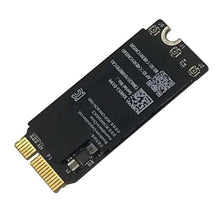 Load image into Gallery viewer, Airport Wireless Network Card,2.4G/5Ghz Gigabit WiFi Bluetooth 4.0 Dual-Band Network Card BCM943602CS BCM943602CSAX Replacement for Macbook Pro Retina 13" 15" A1398 A1502 Network Card (2015 Year)_1