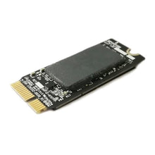 Load image into Gallery viewer, Airport Wireless Network Card,2.4G/5Ghz Gigabit WiFi Bluetooth 4.0 Dual-Band Network Card BCM943602CS BCM943602CSAX Replacement for Macbook Pro Retina 13" 15" A1398 A1502 Network Card (2015 Year)_6396