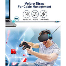 Load image into Gallery viewer, AkoaDa 20FT USB C Cable, DeepGrey_304