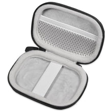 Load image into Gallery viewer, Alltravel Case for AI Voice Recorder Compatible with PLAUD Note Voice Recorder w/Case (Black)_2821