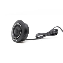 Load image into Gallery viewer, Alpine S-S10TW S-Series 1" Silk Dome Tweeter Set, Black_483