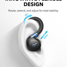 Load image into Gallery viewer, Soundcore Sport X20 by Anker Noise Cancelling Workout Earbuds, Ear Hooks