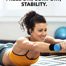 Load image into Gallery viewer, Soundcore Sport X20 by Anker Noise Cancelling Workout Earbuds, Ear Hooks