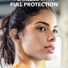 Load image into Gallery viewer, Soundcore Sport X20 by Anker Noise Cancelling Workout Earbuds, Ear Hooks