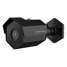 Load image into Gallery viewer, Amcrest UltraHD 5MP POE Bullet IP Security Camera, Black_1