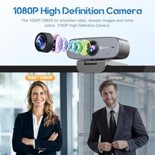 Load image into Gallery viewer, Angetube Webcam_297