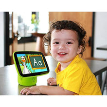 Load image into Gallery viewer, Animal Island Aila Sit & Play Plus Preschool Learning System Essential for Toddlers 12-36 Months Letters (Aila Plus 250 Words Book)_643