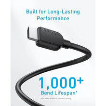 Load image into Gallery viewer, Anker HDMI Cable, Ultra HD HDMI to HDMI Cable with 8K@60Hz and 4K@120Hz, Black_257