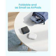 Load image into Gallery viewer, Anker Zolo USB C Charger Block, 50W Max Output Type C Charger Fast Charging, black_803