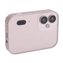 Load image into Gallery viewer, Aoaoy Digital Camera 64MP Digital Camera with Realistic Color Presentation, CCD CMOS Lenses, 3600mAh Battery, Easily Connect to Phone, Save and Share Photos_1961