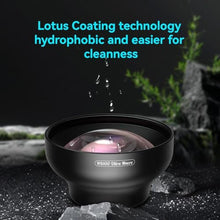 Load image into Gallery viewer, APEXEL 100Ultra Macro Lens - Enhanced Version Smartphone Lens for iPhone_176