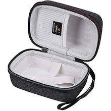Load image into Gallery viewer, Aproca Case Compatible with Canon Powershot SX740 HS Point and Shoot Digital Camera, Portable Hard Storage Bag for Accessories (Case Only), Black_8602