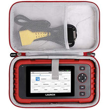 Load image into Gallery viewer, Aproca Hard Travel Storage Carrying Case for Launch Scan Tool CRP129X CRP123X OBD2 Scanner_1