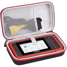 Load image into Gallery viewer, Aproca Hard Travel Storage Carrying Case for Launch Scan Tool CRP129X CRP123X OBD2 Scanner_2105