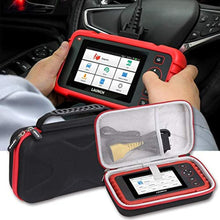 Load image into Gallery viewer, Aproca Hard Travel Storage Carrying Case for Launch Scan Tool CRP129X CRP123X OBD2 Scanner_2106