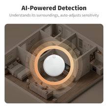 Load image into Gallery viewer, Aqara Presence Sensor FP300 Wireless 5-in-1 Motion Sensor with mmWave, White_541