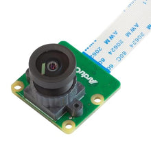 Load image into Gallery viewer, Arducam 8MP IMX219 Autofocus Camera Module, 160(D) Wide Angle Camera for NVIDIA Orin Nano/Orin NX/AGX Orin, black_1