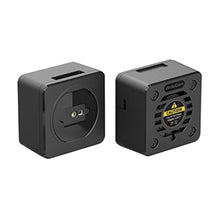 Load image into Gallery viewer, Arducam ToF Camera, 0.43MP Color Rolling Shutter Camera Module with Case for Raspberry Pi and Nvidia Jetson Board, Depth Sensing Solution ToF Tech Camera_8473