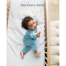 Load image into Gallery viewer, Arenti Baby Monitor Mount, Flexible Camera Holder for AInanny B2 A4 D3 P2Q, black_793