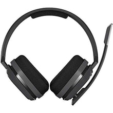 Load image into Gallery viewer, ASTRO Gaming A10 Wired Gaming Headset, Lightweight and Damage Resistant, ASTRO, 3.5 mm Audio Jack, for Xbox Series X|S, Xbox One, PS5, PS4, Nintendo Switch, PC, Mac- Black/Blue_7818