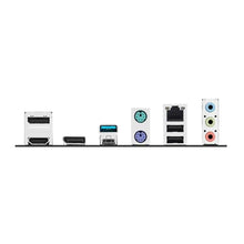 Load image into Gallery viewer, ASUS PRO B860M-CT-CSM Intel B860 (LGA 1851) mATX Motherboard, PCIe 5.0, DDR5, 2X M.2, Intel 1G LAN, 2X DP, HDMI, USB Type-C, TPM IC onboard with Enhanced Security, Reliability and Manageability, BLACK_1867