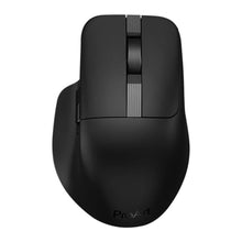 Load image into Gallery viewer, ASUS ProArt Wireless Mouse MD301 Tri-Mode (BT/2.4GHz/Wired), up to 5 Devices, Ergonomic, 8K DPI, 6 Programmable Buttons, Swappable Switch, up to 180-Day Battery Life, GearLink Web-Based Config, BlackAerolite_1