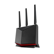 Load image into Gallery viewer, ASUS RT-BE86U WiFi 7 Gaming Router, 10G WAN, 6.8 Gbps, Mesh VPN Compatible, BLACK_1